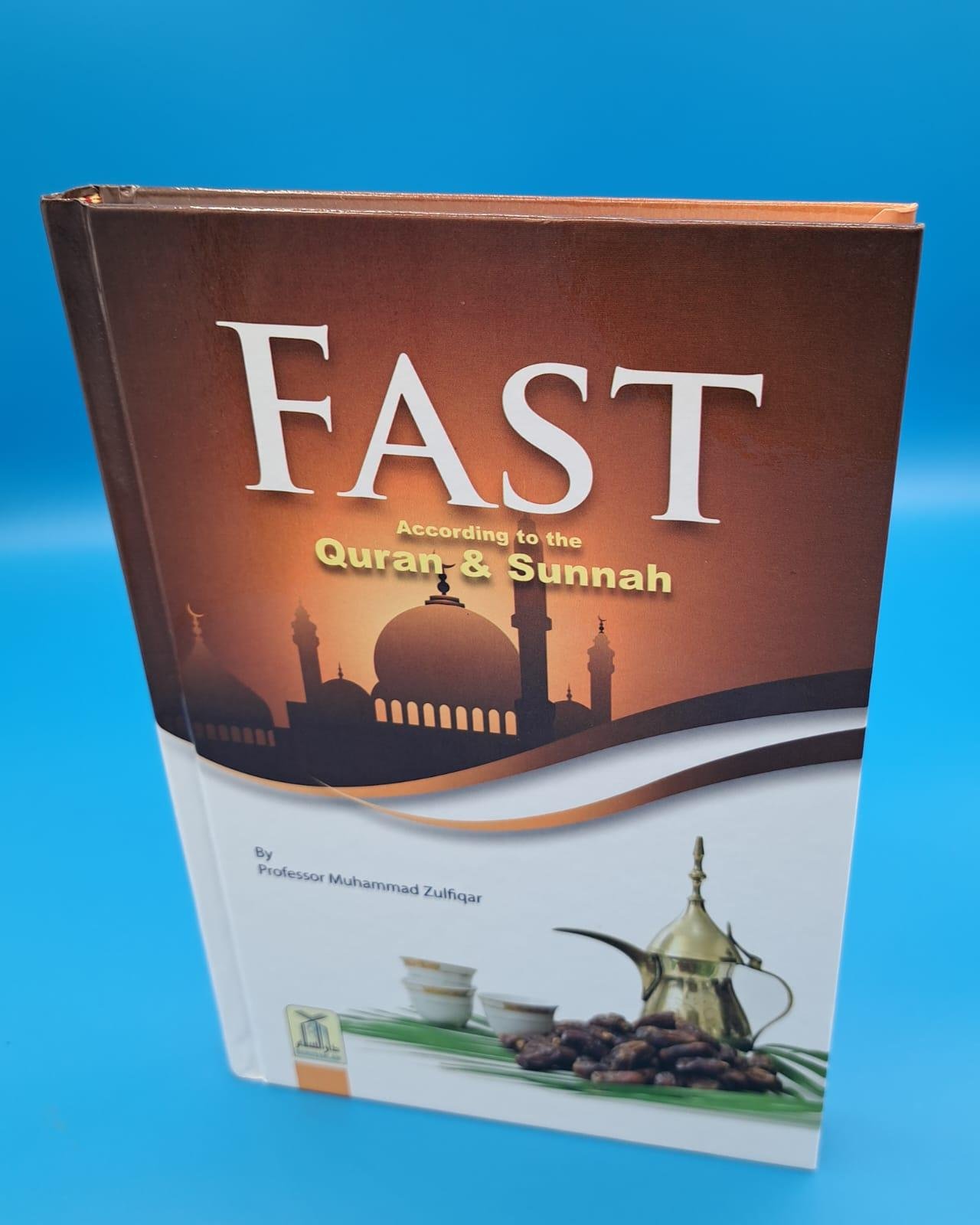 Book recommended for the month of Ramadan